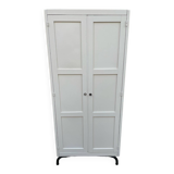 Boarding school wardrobe