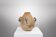 French Provincial Terracotta Vase, 19th‑Century