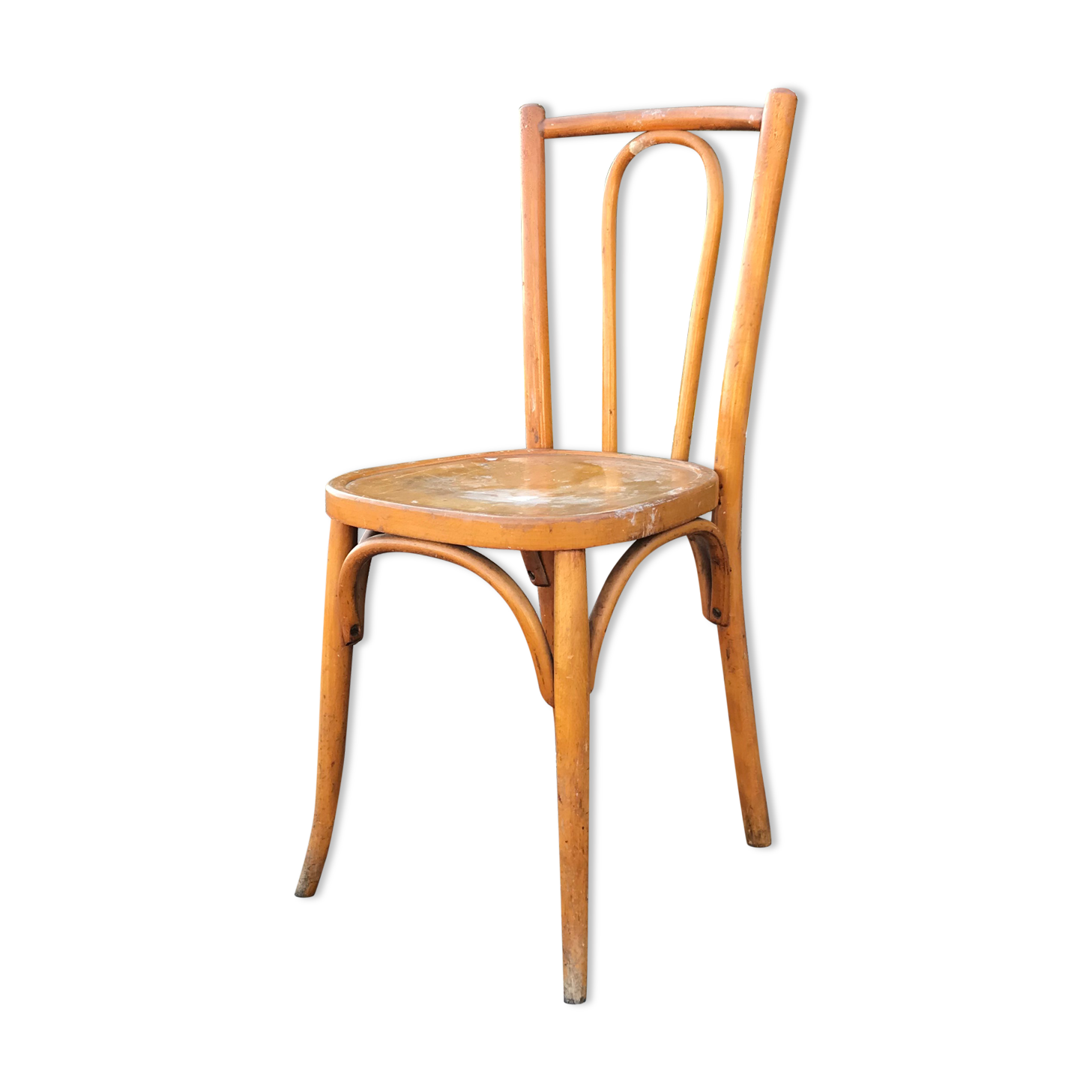 Bistro chair