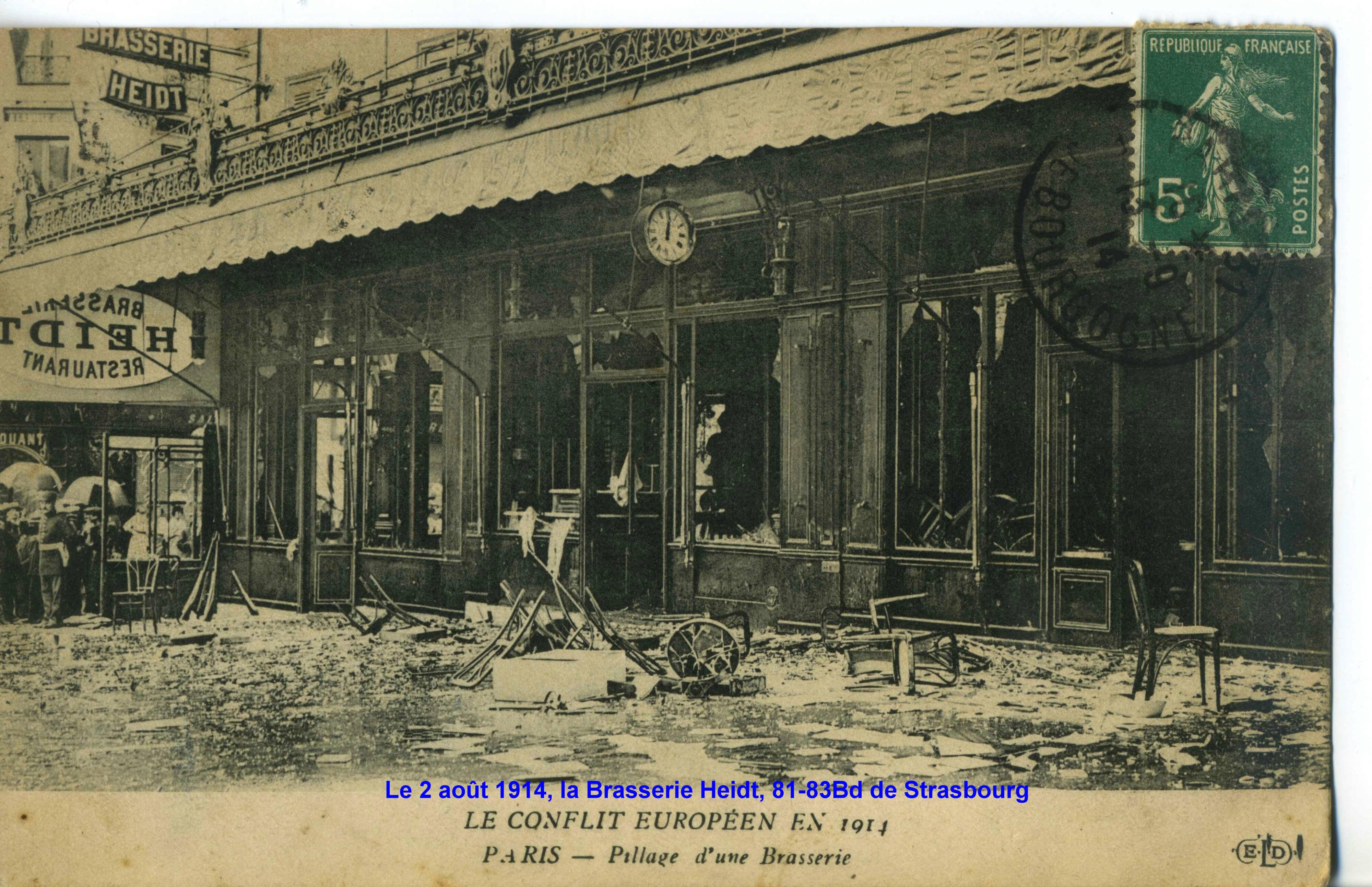 Set de 4 chaises Thonet N°623, vers 1915 état d'origine, 1915