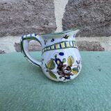 Milk pitcher