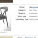 960s, Danish design by Kai Kristensen, model 31, pair of armchairs.