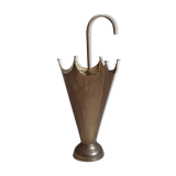 Brass umbrella holder