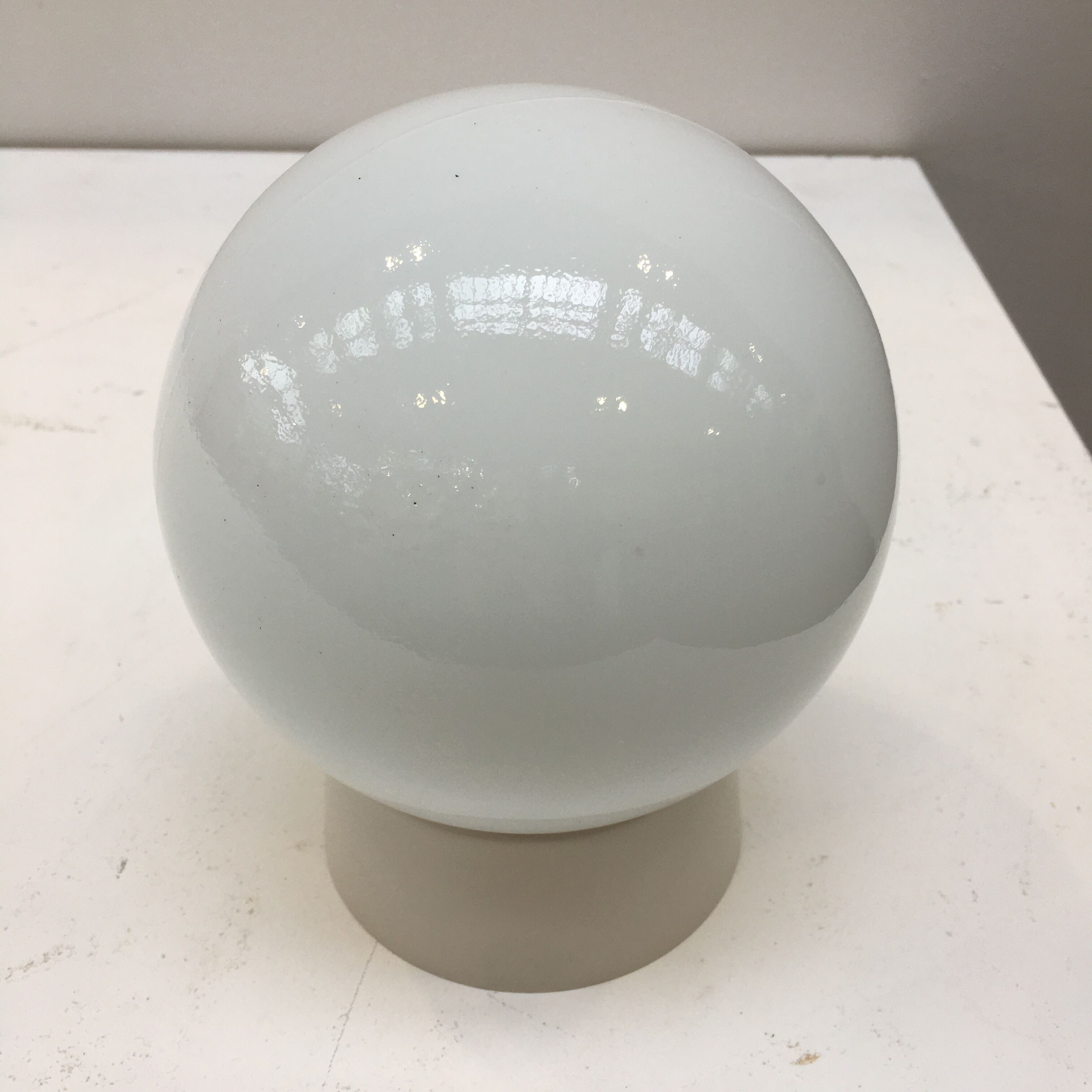 Wall lamp Bo Niko Bauhaus style