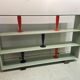 Ultra-rare BOOOX bookcase by P. Starck