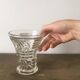 Vase art deco