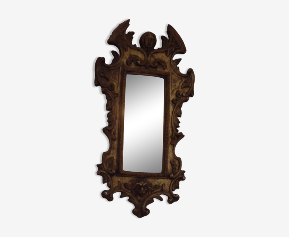 Miroir ancien Salvotti