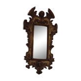 Old mirror Salvotti