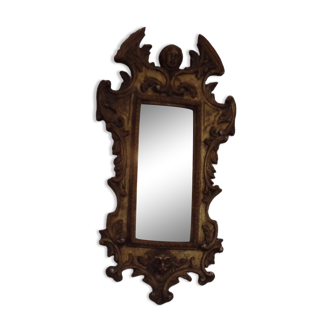 Miroir ancien Salvotti