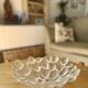 Bowl/ Dish - Crystal - Royal Copenhagen - Very good condition