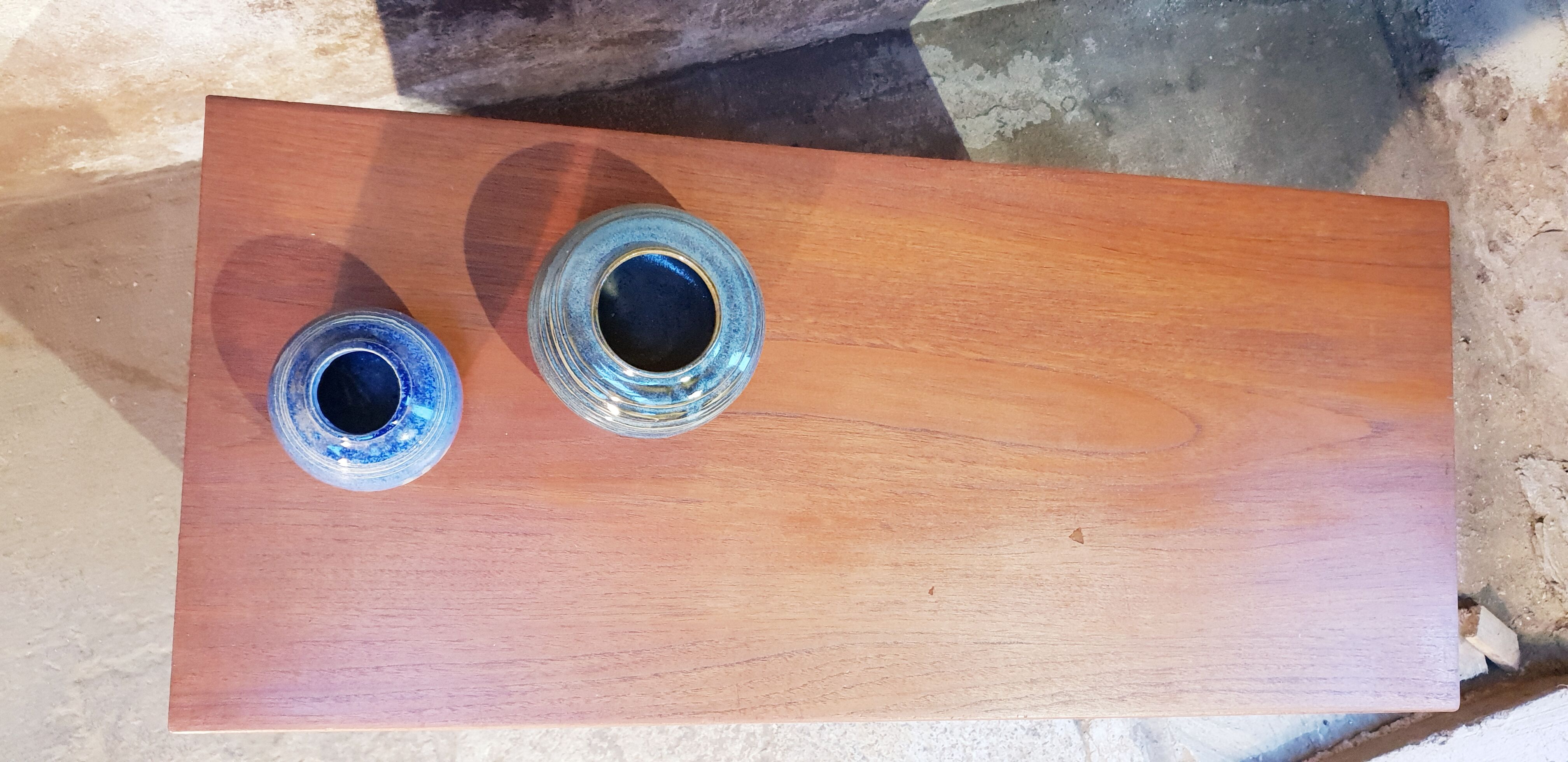 Scandinavian chest of drawers