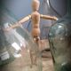 Demijohn 5l transparent
