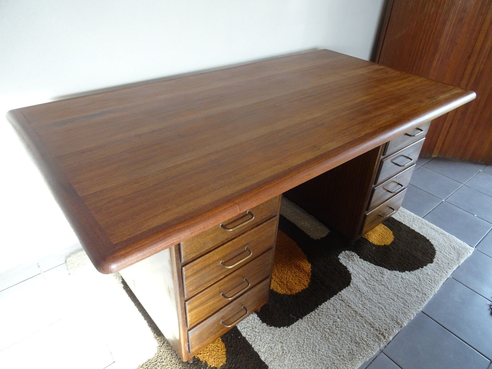 Large 50s Burwood Office