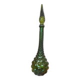 Vintage Empoli Italian Bottle/Carafe