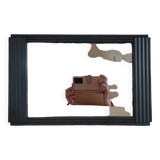 Art Deco Mirror Tray