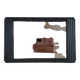 Art Deco Mirror Tray