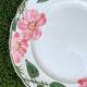 6 dessert plates Wild Rose de Villeroy and Boch