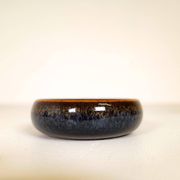 Bowl and modern vase from the mid-century Rörstrand Carl Harry Stålhane, Sweden, 1950s.