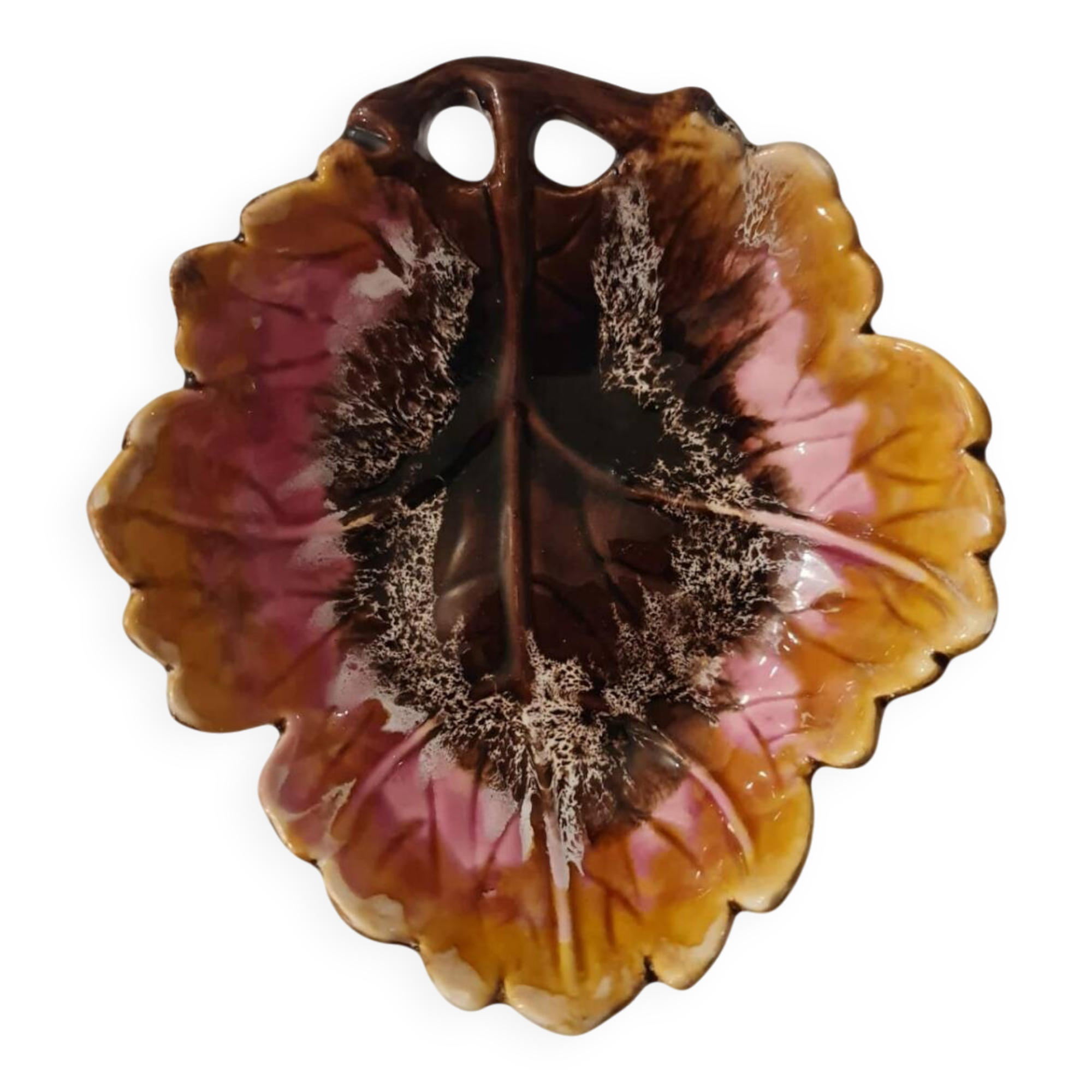 Vallauris pocket emptier