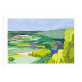 Dordogne - Illustration A3