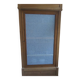 Lingère, armoire, vaisselier de 1905 en pitchpin