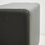 MK10490 Brix lounge chair by Kensaku Oshiro for Viccarbe