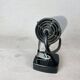 Ensemble de 4 projecteurs industriels ciblant Targetti Sunkey et Philips.