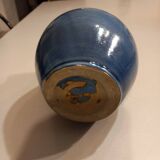 Old ceramic pitcher