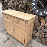 Massive renovated buffet