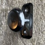 Old metal wall hook