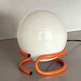 Italian desk lamp 60s
