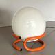 Italian desk lamp 60s