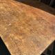 Draper's table, drapery table, workshop furniture