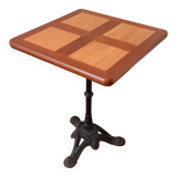 Bistro table