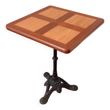 Bistro table