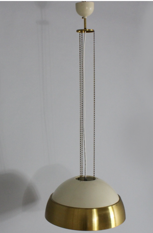 Suspension Napako 1960s