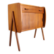 1960s Danish Teak Cabinet