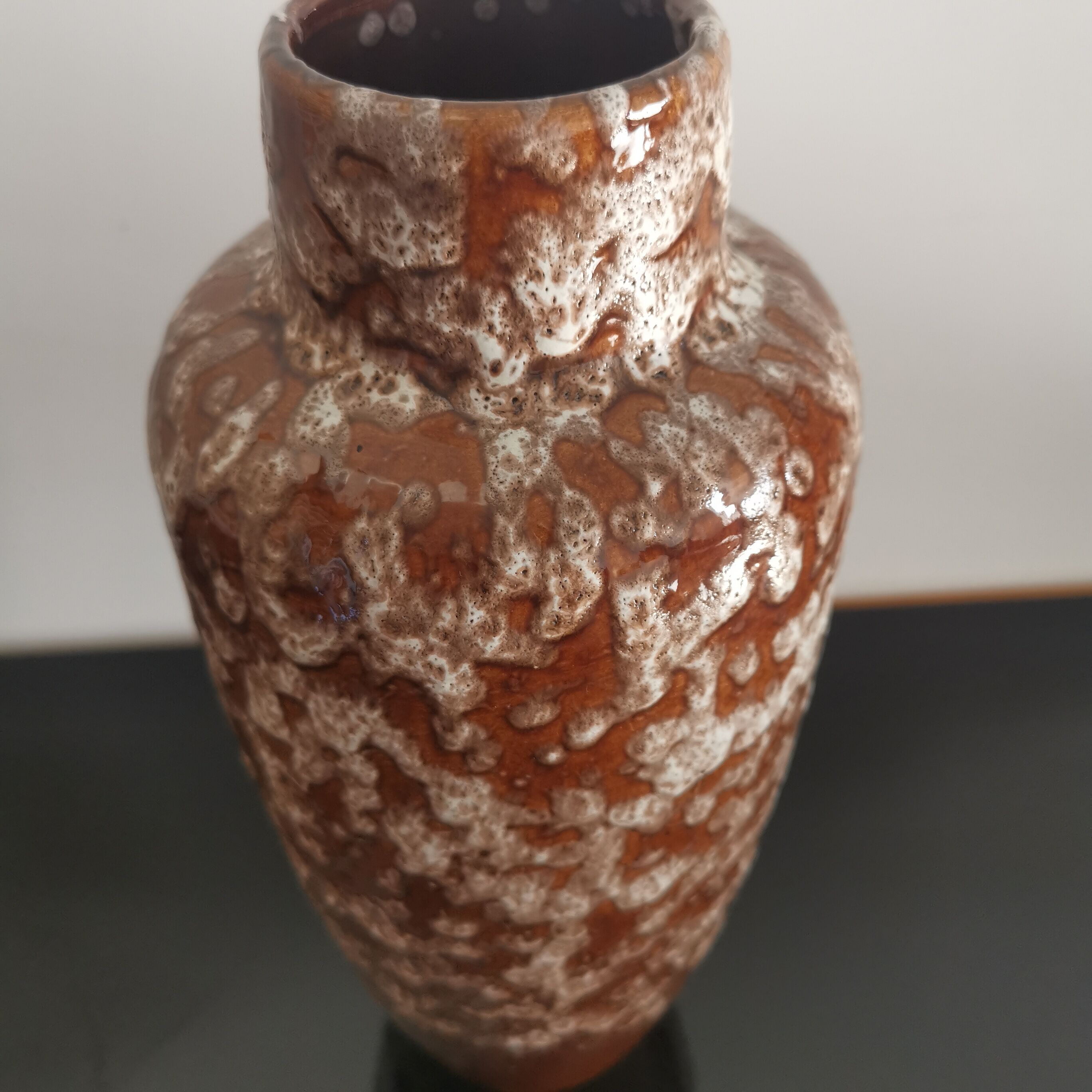 Vase vintage West Germany 517-30