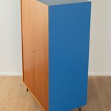 Armoire WK Möbel des années 1960