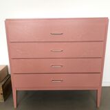 Commode vintage