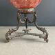 Bronze footed vase - Ref 1136