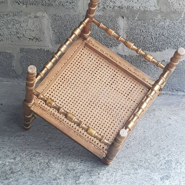Chaise d'angle Bobbin hollandaise