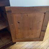 Vintage Parisian compote buffet