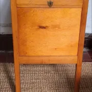 Office furniture, filing cabinet, mobile pedestal.