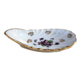 Limoges porcelain empty pocket