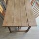 Farm table