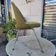 Knoll conference chair designed by Eero Saarinen