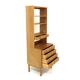 Scandinavian Library by Bertil Fridhagen for Bodafors, Sweden, 1960