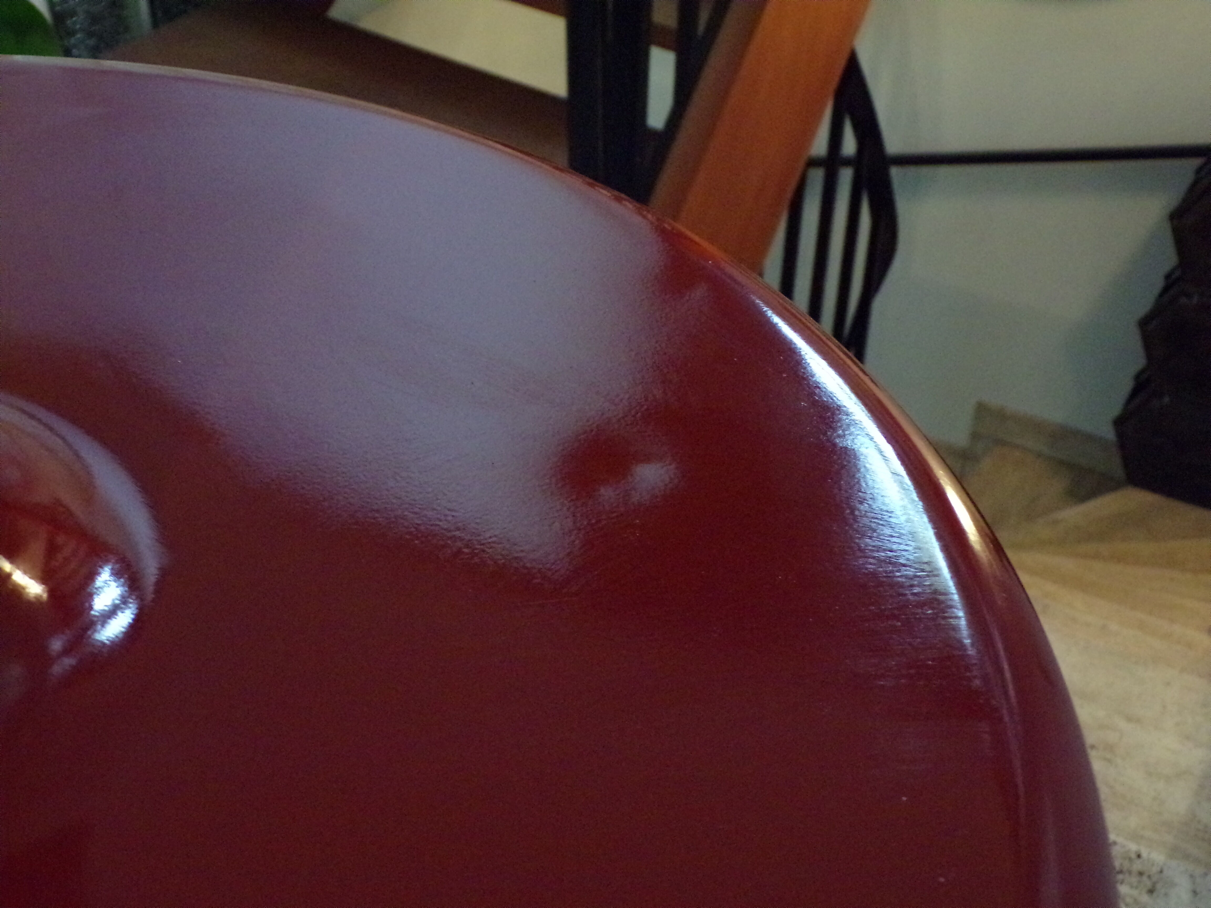 Vintage Lita hanging lamp 60 cm