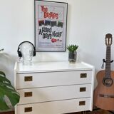 Commode